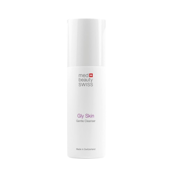 med beauty swiss Gly Skin Gentle Cleanser