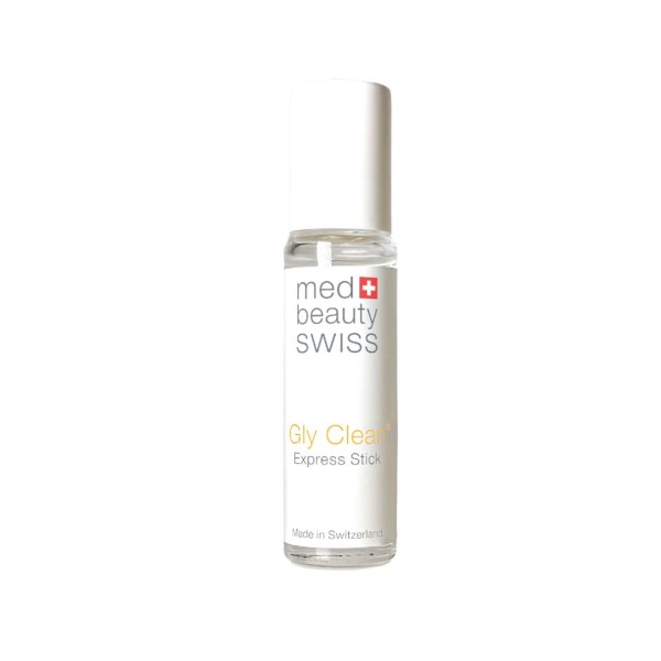 med beauty swiss Gly Clean Express Stick