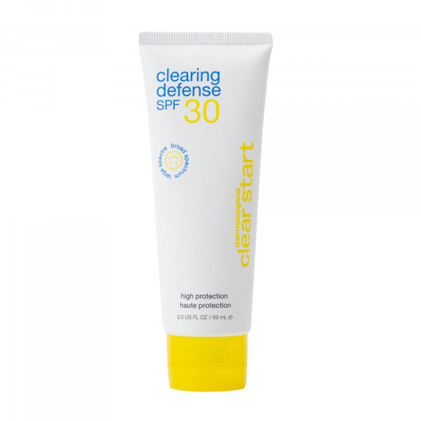 dermalogica Clearing Defense SPF30