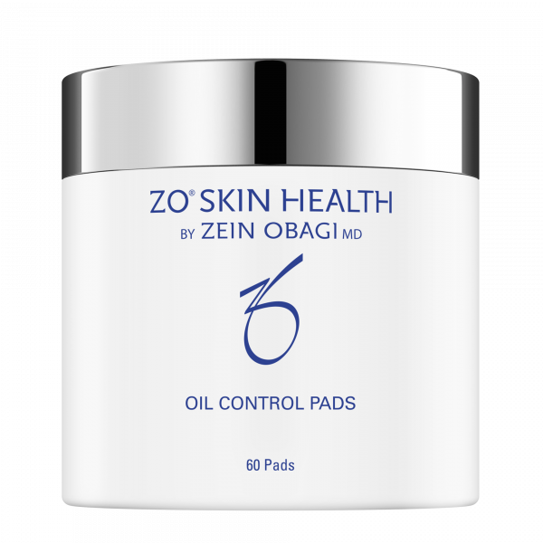 Zo Skin Health Oil Control Pads 