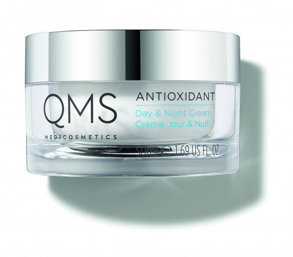 QMS Anitoxidant Day & Night Cream