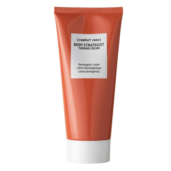 Comfort Zone - Body Strategist Thermo Cream