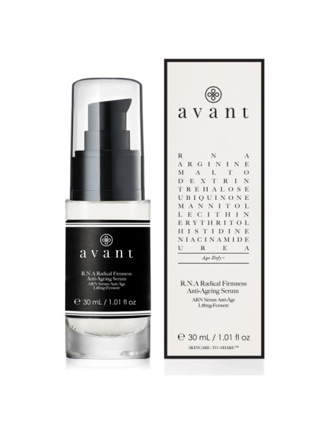 Avant Age Defy+ - R.N.A Radical Firmness Anti-Ageing Serum