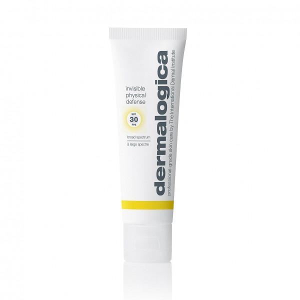 dermalogica Invisible Physical Defense SPF30