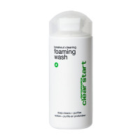dermalogica Clear Start Breakout Clearing Foaming Wash dermalogica Clear Start Breakout Clearing Foaming Wash