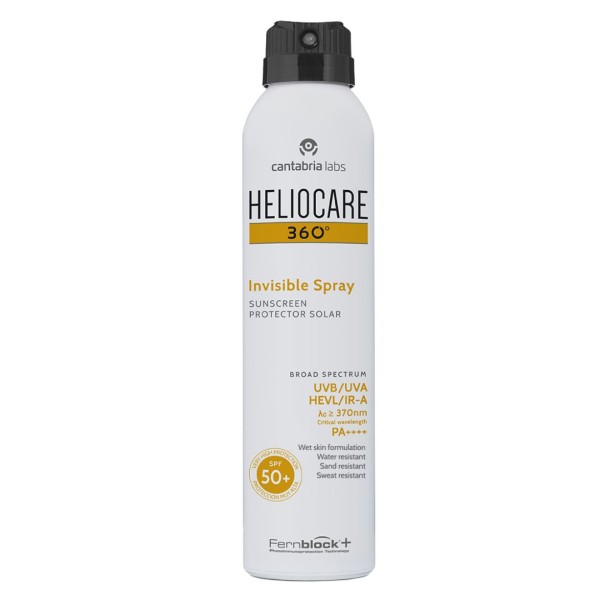 HELIOCARE® 360° Invisible Spray
