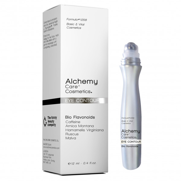 Alchemy - Eye Contour Bio Flavonoide