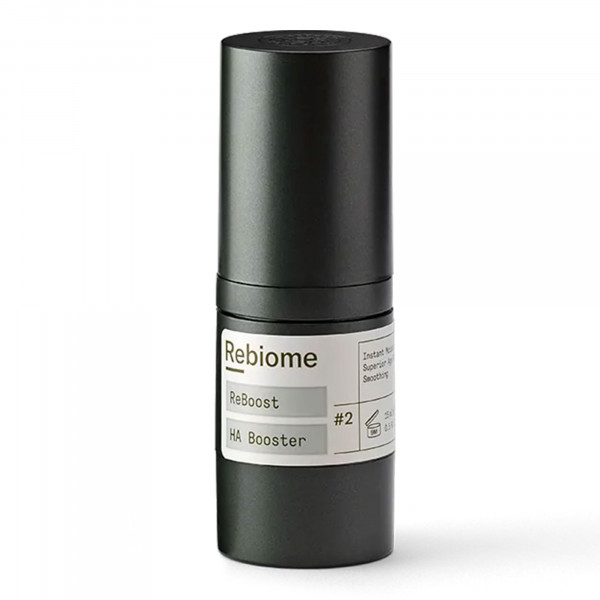 Rebiome Re Boost Hyaluronic Acid Booster