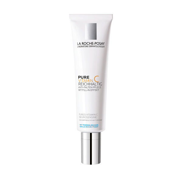 La Roche Posay - Pure Vitamin C Reichhaltig