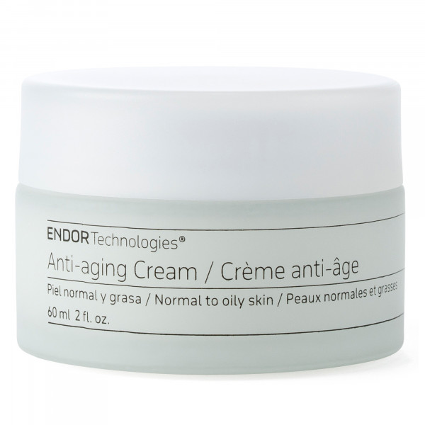 ENDOR Technologies Anti-Aging Cream