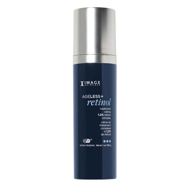 IMAGE SKINCARE AGELESS+ Repair Crème 1.2% Retinol Complex