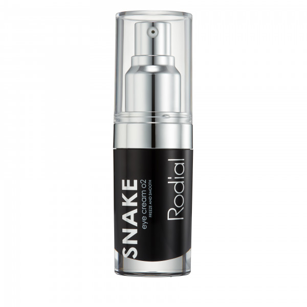 Rodial Snake Eye Cream O2