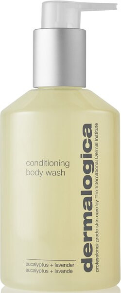 Conditioning Body Wash