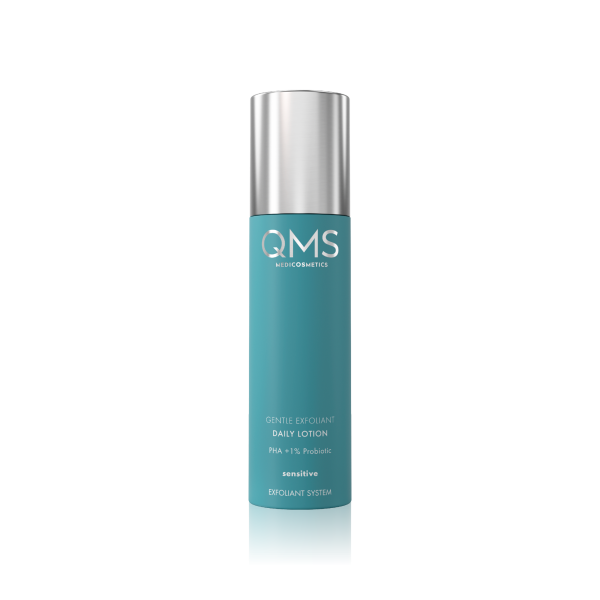 QMS Body Balance Exfoliating Body Foam