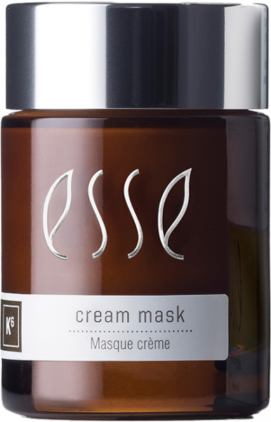 ESSE K6 CORE Cream Mask