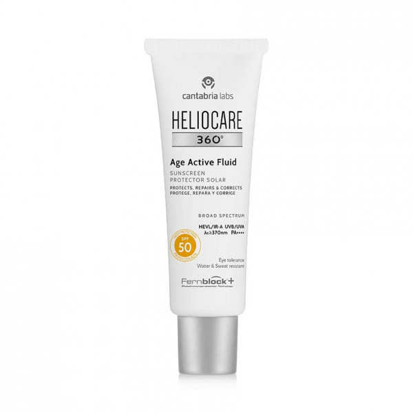 HELIOCARE® 360 - Age Active Fluid SPF 50