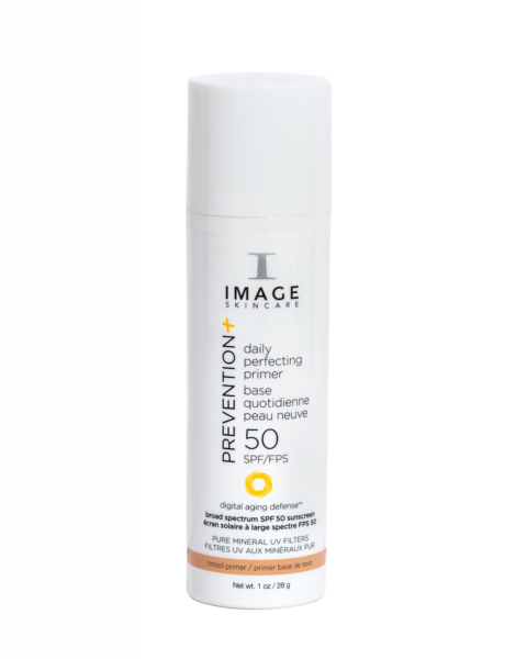 IMAGE SKINCARE PREVENTION +Daily Perfecting Primer SPF 50