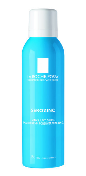 La Roche Posay - Serozinc Mattierendes Anti-Glanz Spray