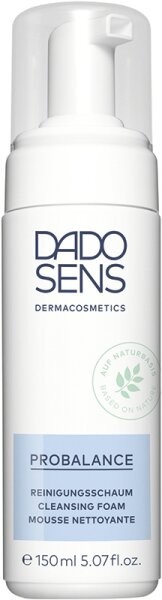 DADO SENS - PROBALANCE REINIGUNGSSCHAUM
