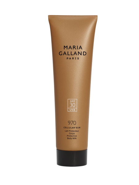 Maria Galland Celluar ' Sun 970 Lait Protecteur SPF 30