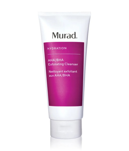 Murad HYDRATION - AHA/BHA EXFOLIATING CLEANSER