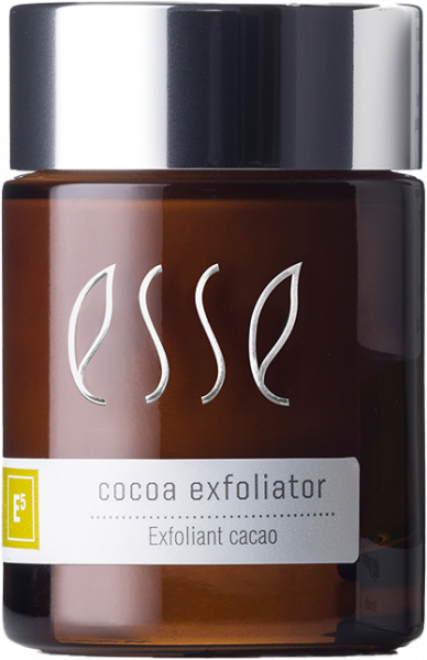 ESSE E5 CORE Cocoa Exfoliator