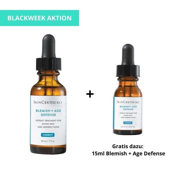 SkinCeuticals Blemish + Age Defense