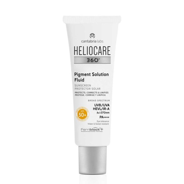 HELIOCARE® 360° - Pigment Solution Fluid SPF 50+