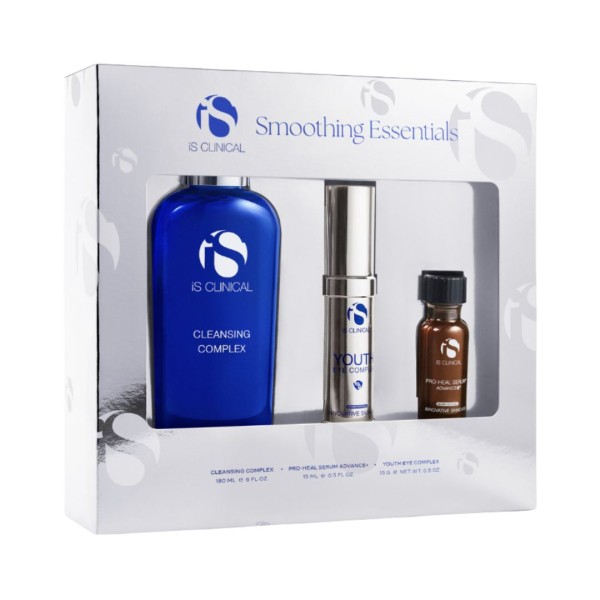 iS CLINICAL Smoothing Essentials