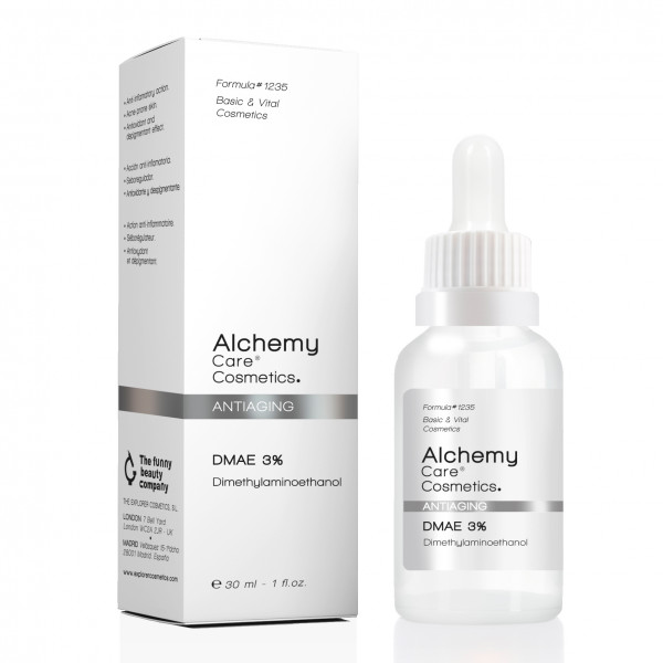 Alchemy - Serums Anti Aging DMAE 3%