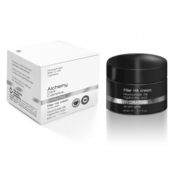 Alchemy - Filler HA Creme