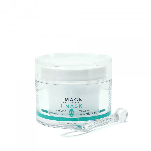 Anti Aging_Joghurt_Grüne Tonerde_Maske_Mask_No.1_image