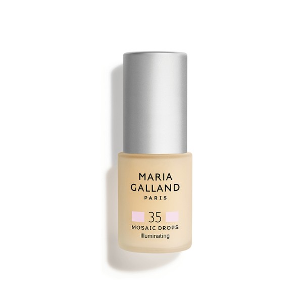 Maria Galland 35 Mosaic Illuminating Drops