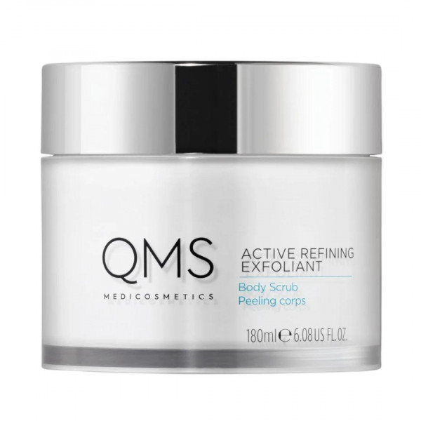 QMS - Active Refining Exfoliant Body Scrub