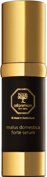 cell premium malus domestica forte serum