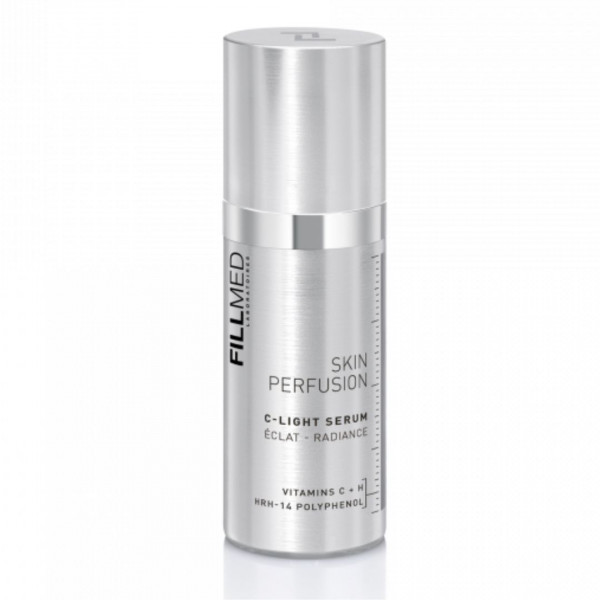 Fillmed Skin Perfusion C- Light Serum