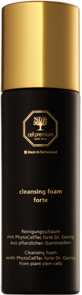 cell premium cleanser forte