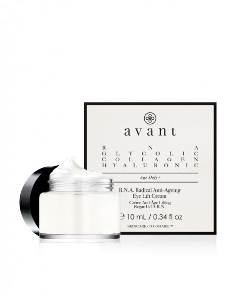 Avant Age Defy+ - R.N.A. Radical Anti-Ageing Eye Lift Cream