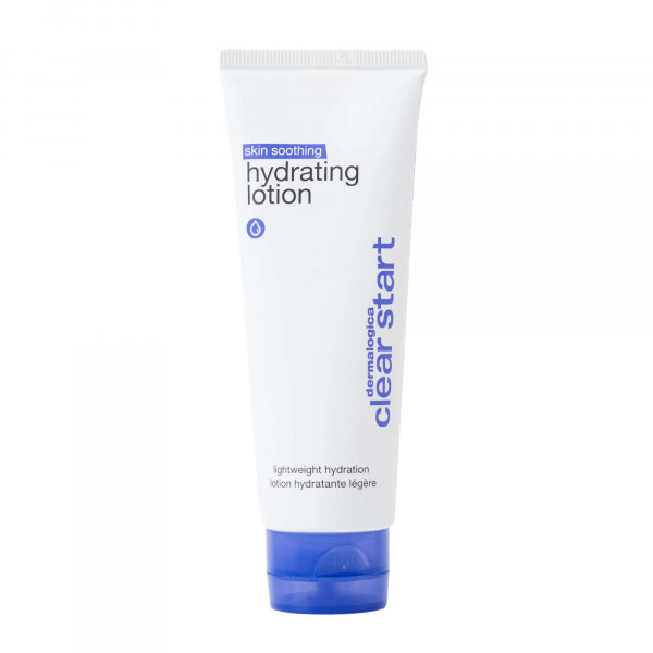 dermalogica Skin Soothing Hydrating Lotion