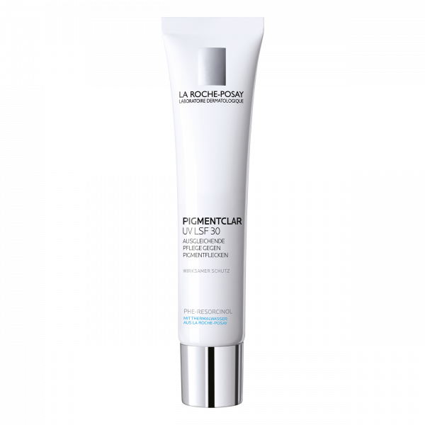 La Roche Posay - Pigmentclar UV gegen Pigmentflecken