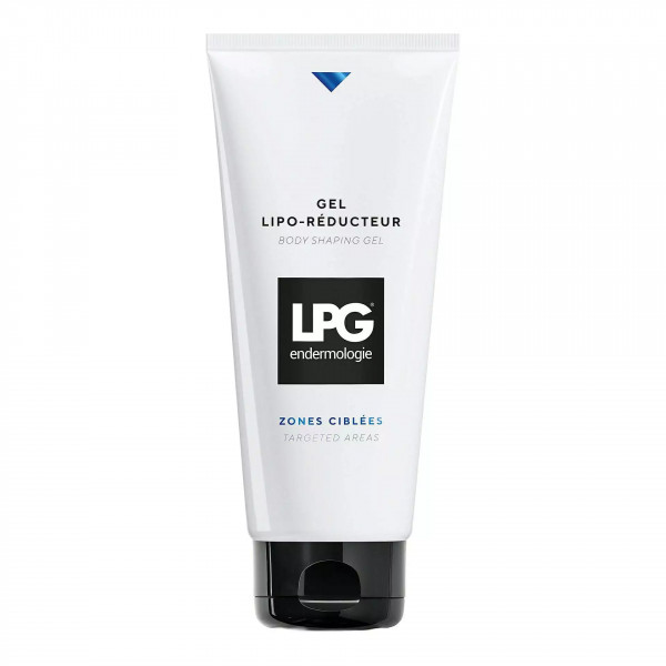 LPG - Body Shaping Gel