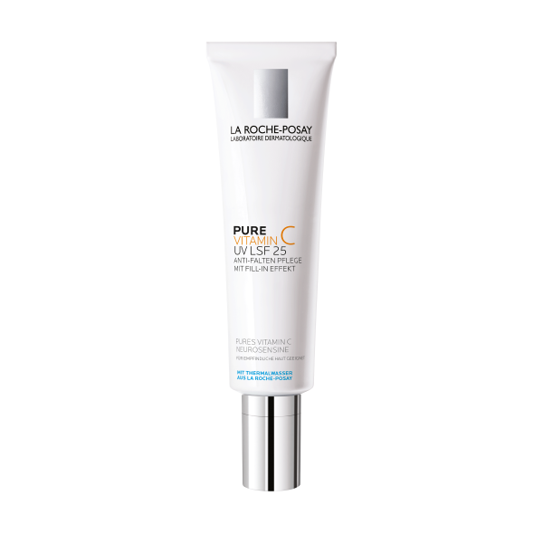 La Roche Posay - Pure Vitamin C UV LSF25