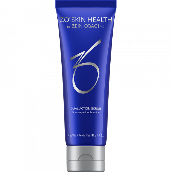 Zo Skin Health Dual Action Scrub 