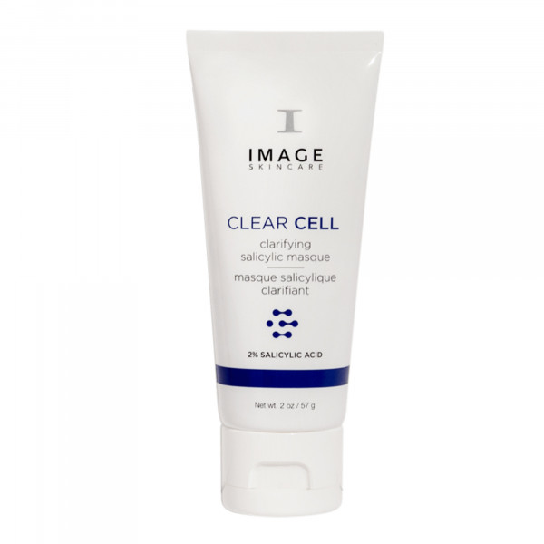IMAGE SKINCARE CLEAR CELL Clarifying Salicylic Masque