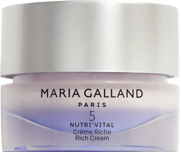 Maria Galland Nutri´Vital 5 Créme Riche