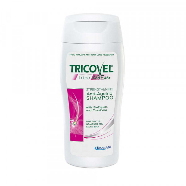 Tricovel Trico Age Shampoo