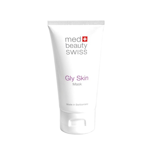 med beauty swiss Gly Skin Mask