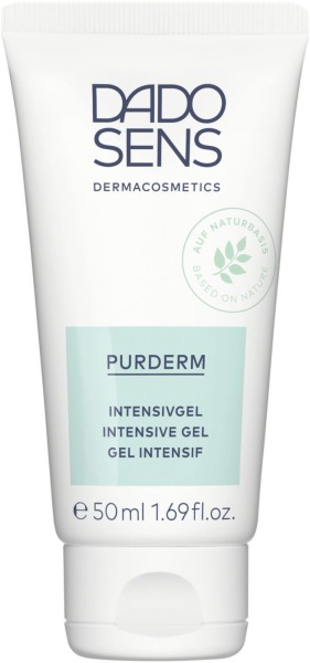 DADO SENS - PURDERM INTENSIVGEL