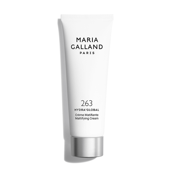 Maria Galland Hydra´Global 263 Mattifying Cream