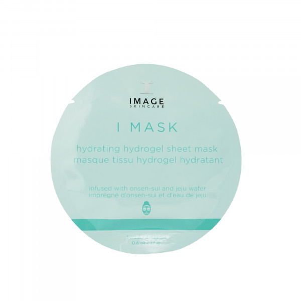 Anti Aging_Hyaluron_Grüner tee_Maske_Hydrating_Sheet Mask_No.1_image